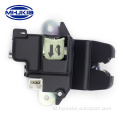 81230-1W010 trunk tailgate lock latch actuator untuk KIA